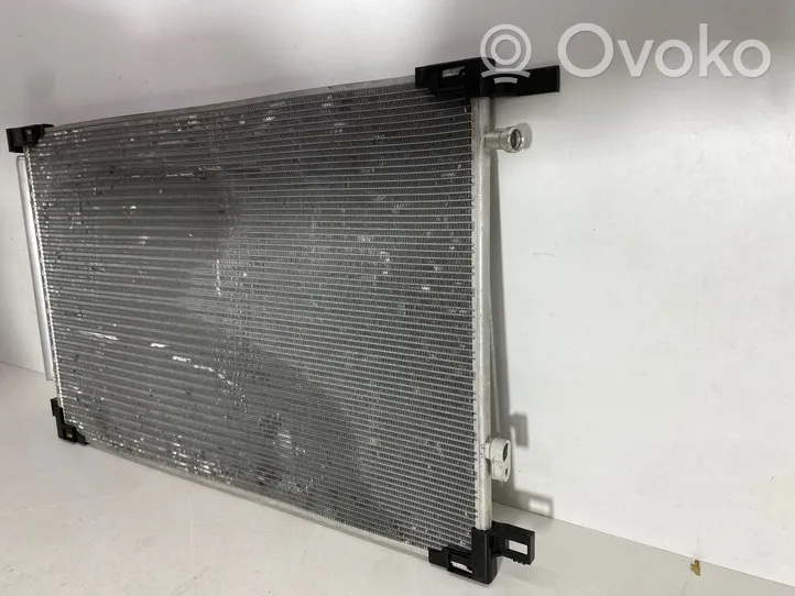 Toyota RAV 4 (XA50) Radiateur de refroidissement 