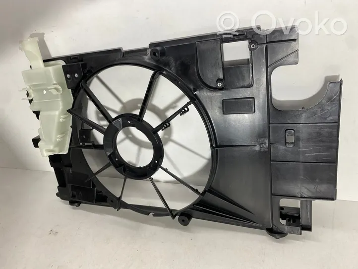 Toyota Yaris Kale ventilateur de radiateur refroidissement moteur 