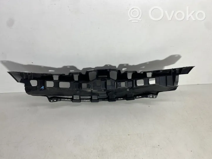 Toyota Yaris Renfort de pare-chocs avant 531110db10