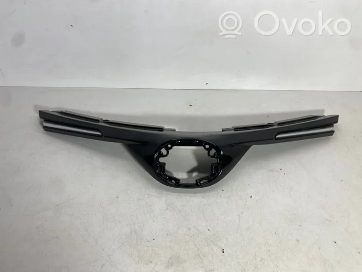 Toyota RAV 4 (XA40) Griglia superiore del radiatore paraurti anteriore 5310142420