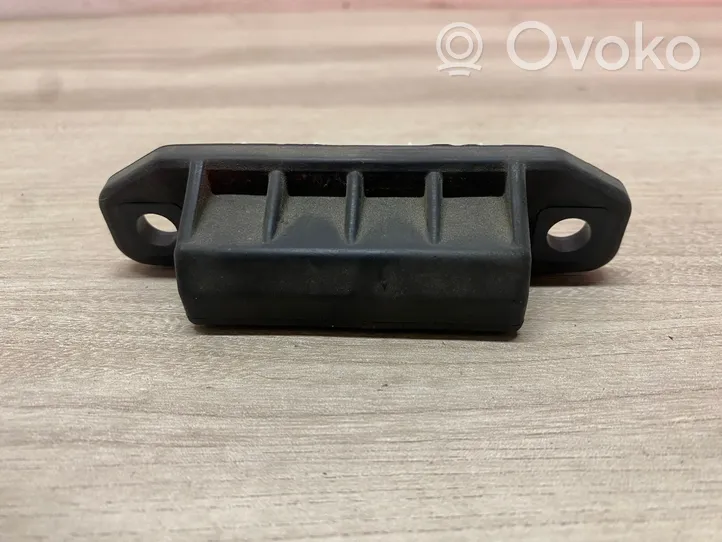 Toyota C-HR Tailgate/trunk/boot exterior handle 