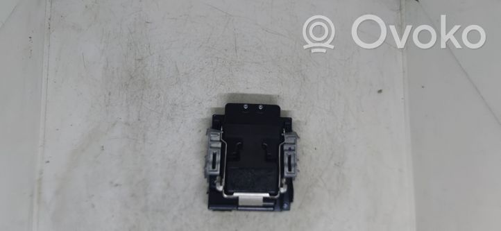 Audi Q7 4M Kamera szyby przedniej / czołowej 4M0907217A