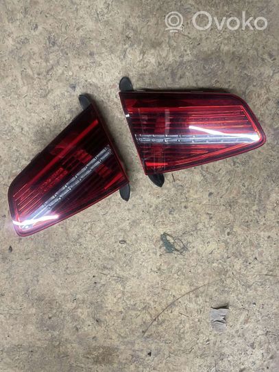 Volkswagen PASSAT B8 Rear/tail lights set 3G5945307J