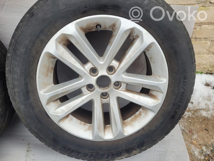 Ford Explorer R18 alloy rim 