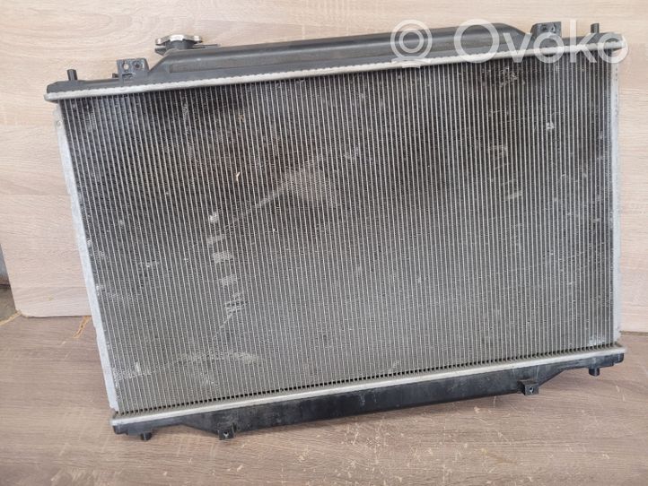 Mazda CX-5 Radiateur de refroidissement 2220009244