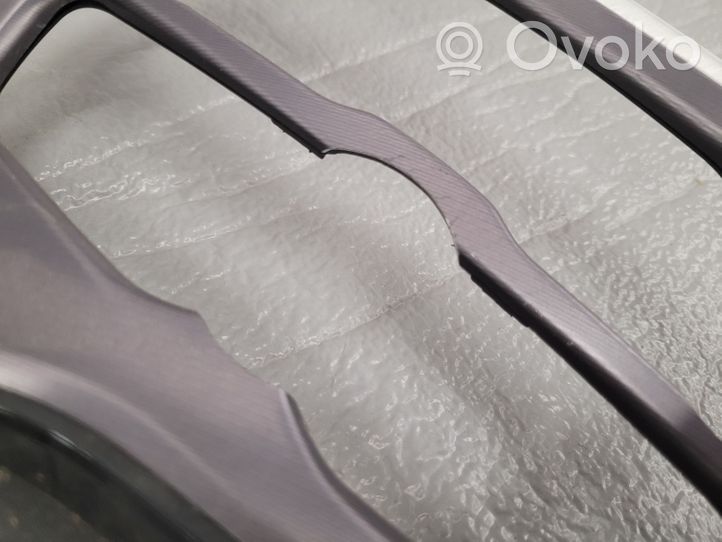 Dodge Challenger Rivestimento in plastica cornice della leva del cambio 6TD511X8AA