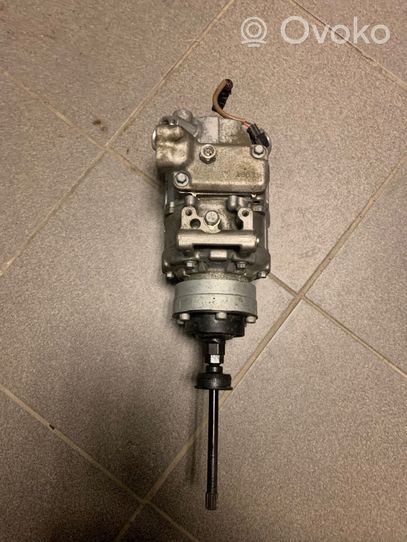 Audi A8 S8 D4 4H Air conditioning (A/C) compressor (pump) 4G0260805F