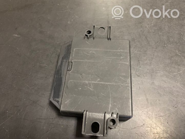 Audi A6 S6 C7 4G Pysäköintitutkan (PCD) ohjainlaite/moduuli 4H0907440