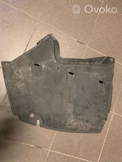 Audi A4 S4 B9 Couvercle de plateau inférieur 8W0825219