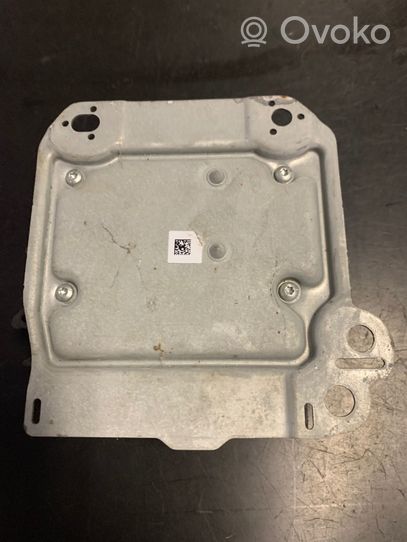 Mercedes-Benz GL X166 Module de contrôle airbag A1669001916