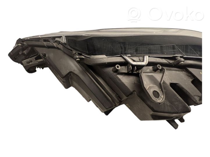 Lexus RX 330 - 350 - 400H Lampa przednia 