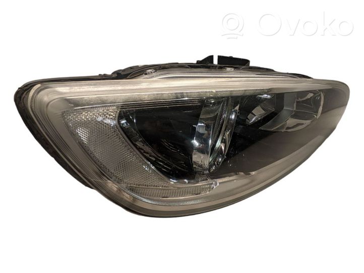 Volvo V60 Phare frontale 31420270