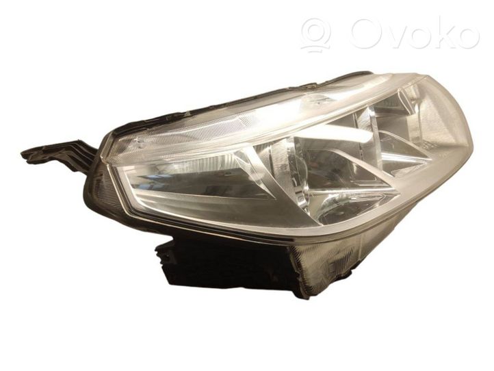 Suzuki Vitara (LY) Faro delantero/faro principal 10018097