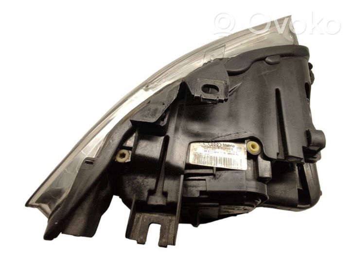 Audi Q7 4L Set di fari/fanali 4L0941003B