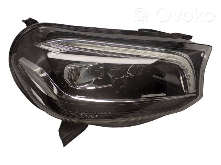 Mercedes-Benz W470 Faro/fanale A4709060900