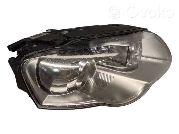 Volkswagen PASSAT B6 Faro/fanale 3C0941754G