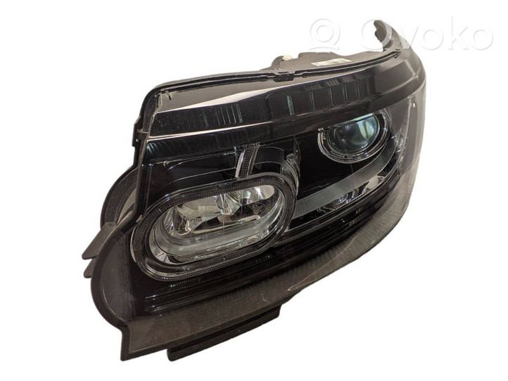 Land Rover Range Rover L405 Faro/fanale 89911152