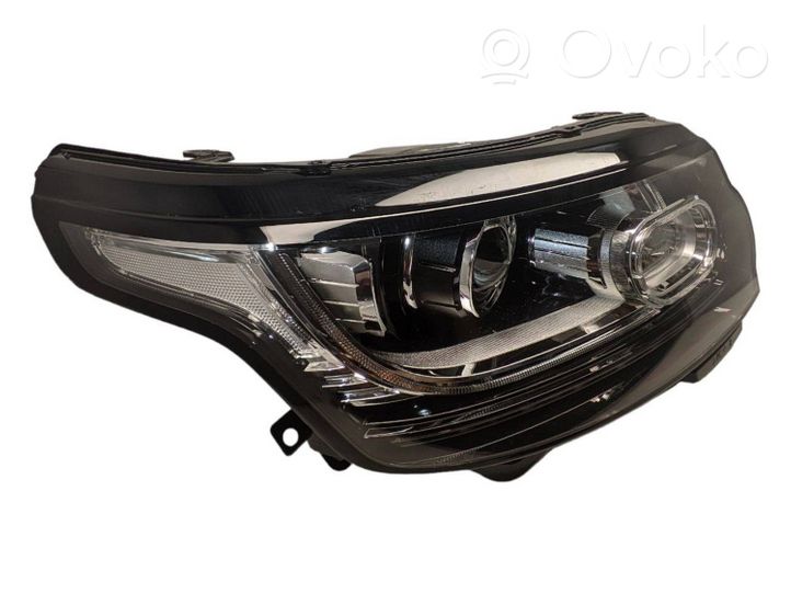 Land Rover Range Rover L405 Lampa przednia CK5213W029EC