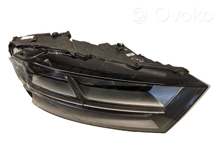 Audi Q7 4M Headlight/headlamp 4M0941034