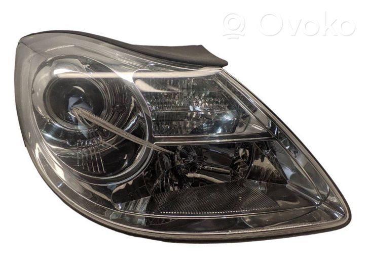 Hyundai ix 55 Lampa przednia 924023JXXX