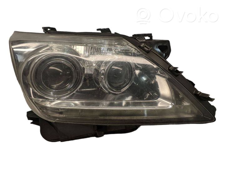 Lexus LX 570 Lampa przednia 8114560F70