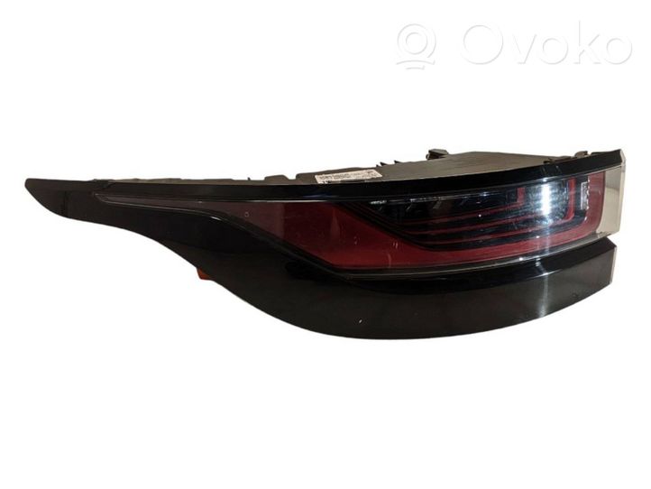 Land Rover Evoque II Luci posteriori del portellone del bagagliaio FR26830104