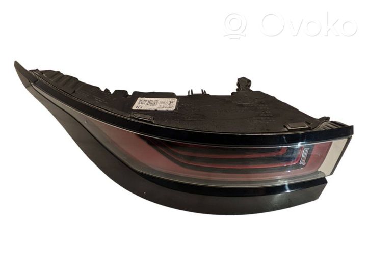 Land Rover Evoque II Luci posteriori del portellone del bagagliaio FR26830104