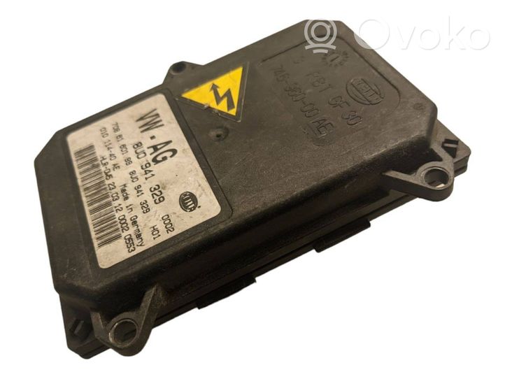 Audi Q3 8U Module de ballast de phare Xenon 8U0941329