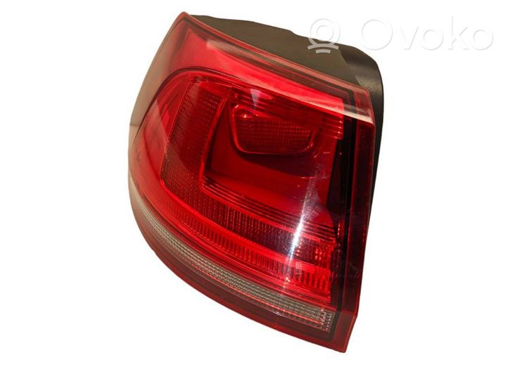 Volkswagen Golf VII Luci posteriori 5G9945095C