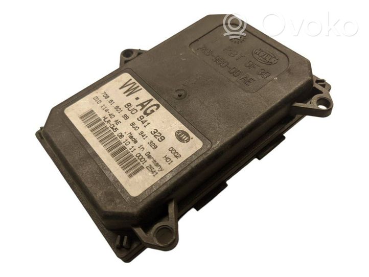 Audi A6 S6 C7 4G Module de ballast de phare Xenon 8U0941329