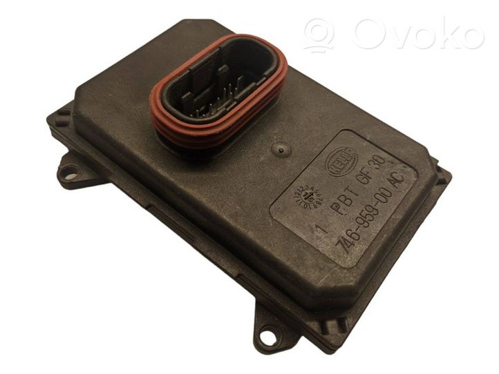 Audi Q3 8U Module de ballast de phare Xenon 8U0941329