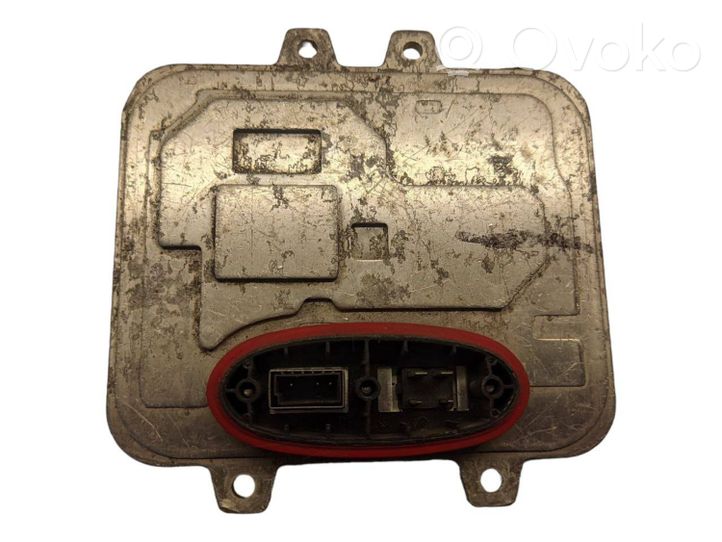 BMW X5 E70 Module de ballast de phare Xenon 5DV009610