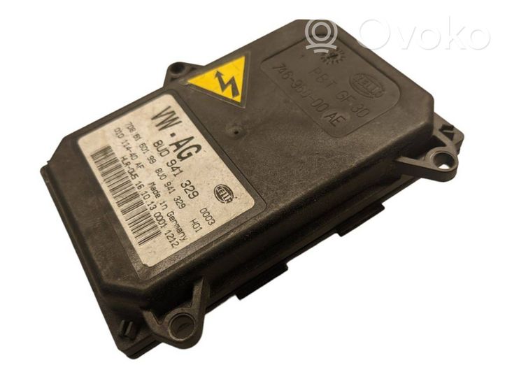 Audi A6 S6 C7 4G Module de ballast de phare Xenon 8U0941329