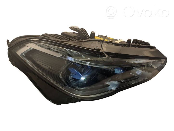 BMW X5 G05 Lampa przednia 9481790