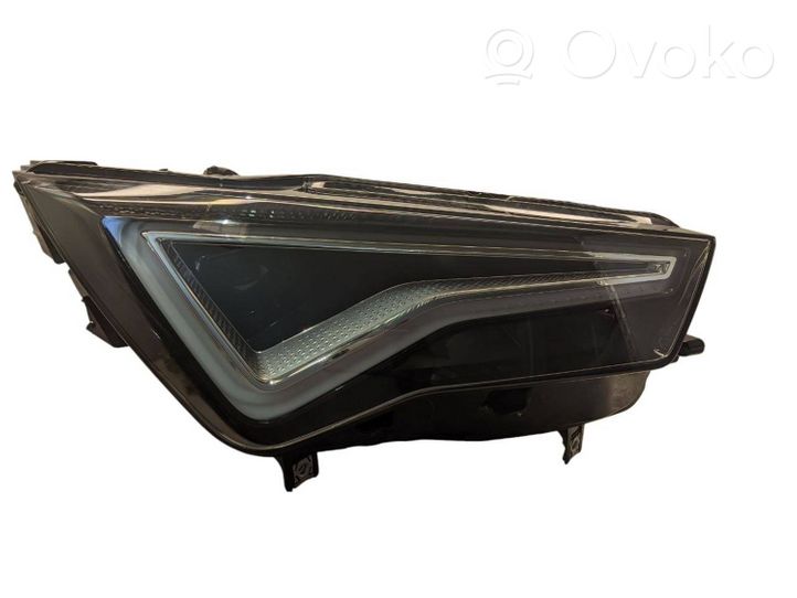 Seat Ateca Lampa przednia 576941032B