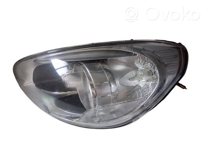 Volvo V60 Lampa przednia 31383066