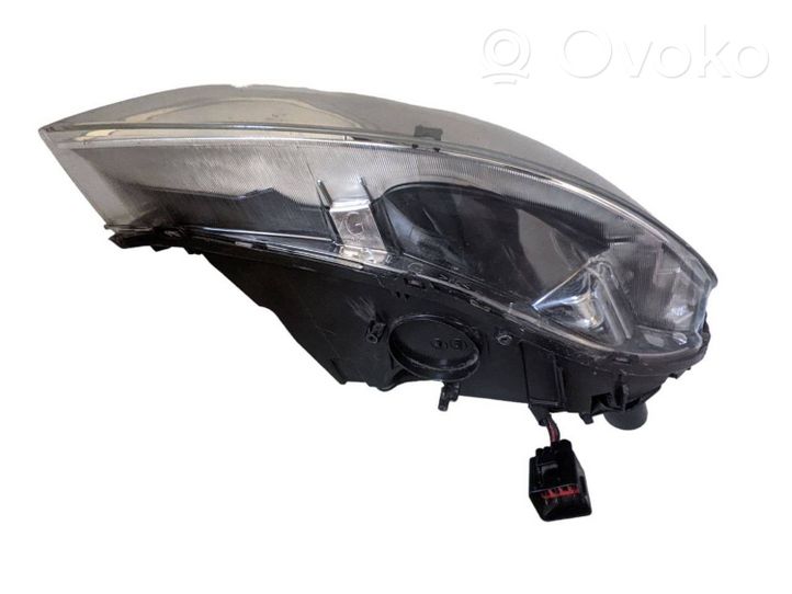 Volvo V60 Lampa przednia 31383066