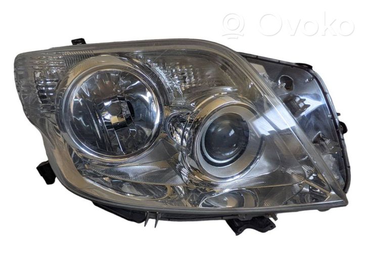 Toyota Land Cruiser (J150) Lampa przednia 8118560E30