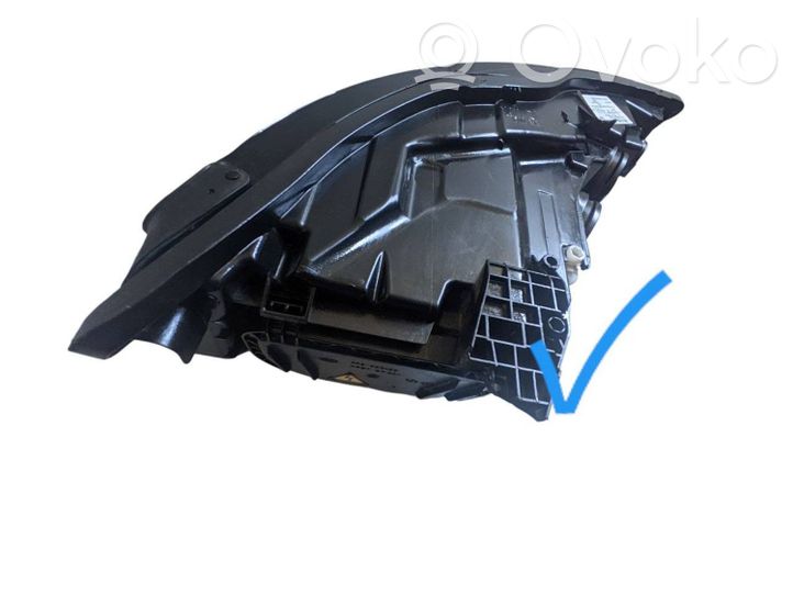 1EL01115035 Audi A6 S6 C7 4G Headlight/headlamp, 108.90 € | RRR 