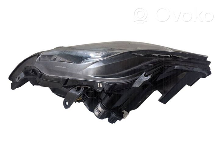 Lexus RX 330 - 350 - 400H Lampa przednia 8114548670