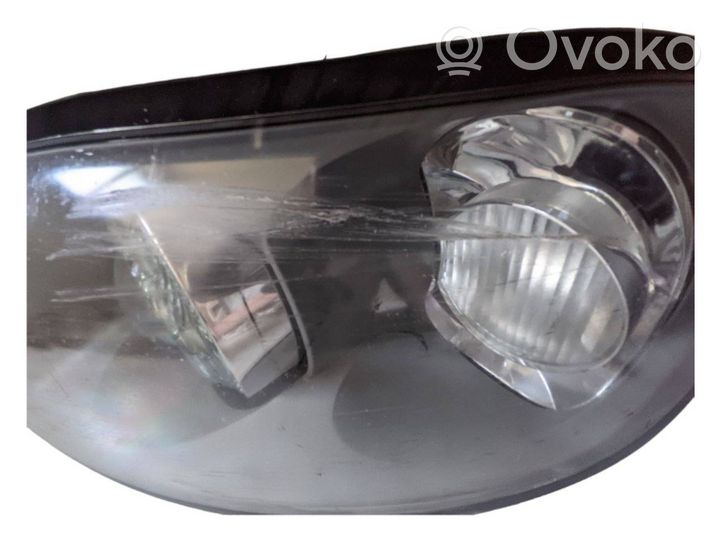 Volvo V50 Headlight/headlamp 30678916