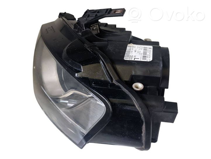 Audi A4 S4 B8 8K Lot de 2 lampes frontales / phare 8K0941003C