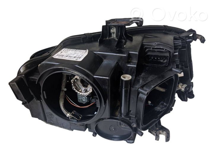 Audi A4 S4 B8 8K Set di fari/fanali 8K0941003C