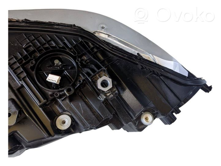 BMW X5 G05 Lampa przednia 5A279F202