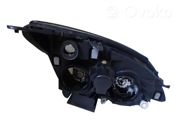 Citroen C5 Lampa przednia 9639319980