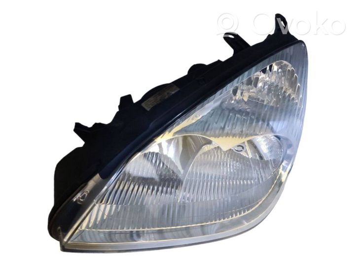 Citroen C5 Lampa przednia 9639319980