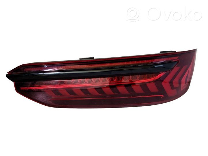 Audi Q7 4M Luci posteriori 4M0945093F