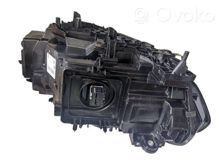 BMW X5 G05 Lampa przednia 9481780