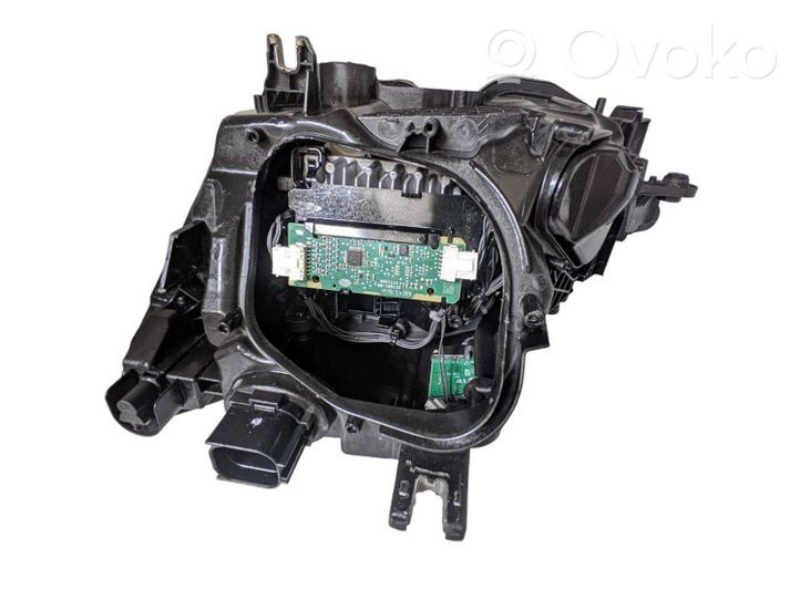 Audi A7 S7 4K8 Set di fari/fanali 4K8941036F