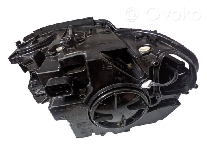 BMW X5 F15 Lampa przednia 7471348